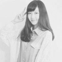 十月非主流女生黑白qq头像图片