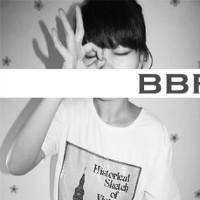 十月非主流女生黑白qq头像图片