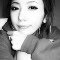 十月非主流女生黑白qq头像图片