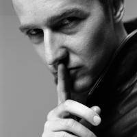 十月最新qq伤感男生黑白头像