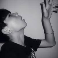 十月最新qq伤感男生黑白头像