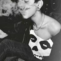 十月最新qq伤感男生黑白头像