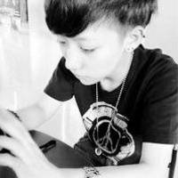 十月最新qq伤感男生黑白头像