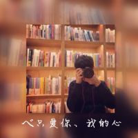 精选十月最新个性双影情侣头像