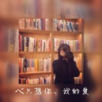 精选十月最新个性双影情侣头像