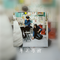 精选十月最新个性双影情侣头像