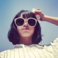 2016最新姐妹闺蜜专属头像图片