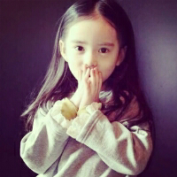 2016最新姐妹闺蜜专属头像图片