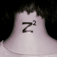 精选好看小清新女生纹身头像