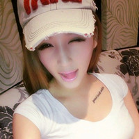 精选好看小清新女生纹身头像