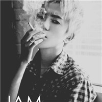 冷酷又帅气的欧美男生头像图片