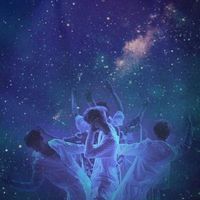 精选最热EXO带字头像图片