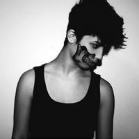 好看的男女混搭黑白头像图片