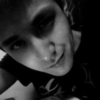 好看的男女混搭黑白头像图片