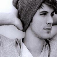 好看的男女混搭黑白头像图片