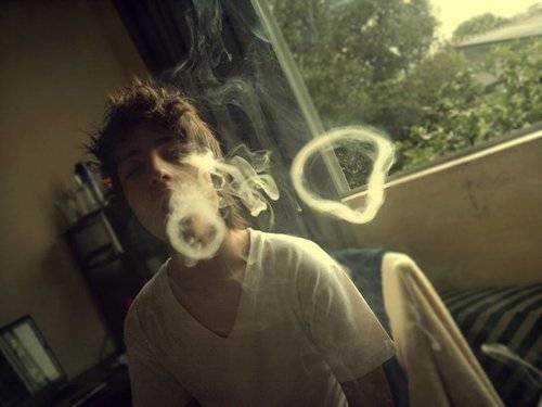 视觉盛宴来袭 欧美范帅哥图片