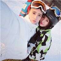 精选高清好看的qq闺蜜头像