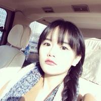 超好看的清新唯美闺蜜头像