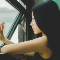 超好看的清新唯美闺蜜头像