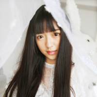 超好看的清新唯美闺蜜头像