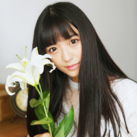 超好看的清新唯美闺蜜头像