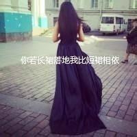 超好看的清新唯美闺蜜头像