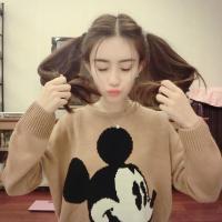 超好看的清新唯美闺蜜头像