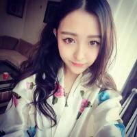 超好看的清新唯美闺蜜头像