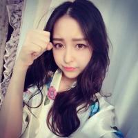 超好看的清新唯美闺蜜头像