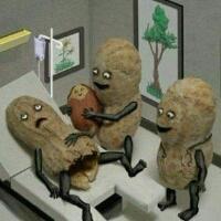 九月最新qq重口味搞笑头像图片