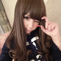 小清新的非主流姐妹带字qq头像