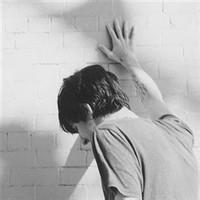 黑白风格男生唯美意境头像图片