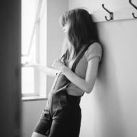 最新非主流意境伤感图片素材