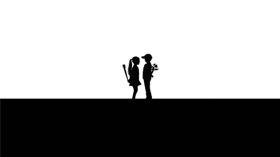 颓废黑色系列空间素材图片集锦