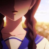 十月最新可爱卡通女生头像合集