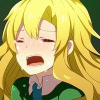 十月最新可爱卡通女生头像合集