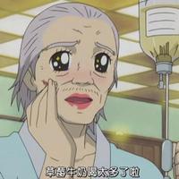 十月最新可爱卡通女生头像合集