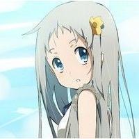 十月最新可爱卡通女生头像合集