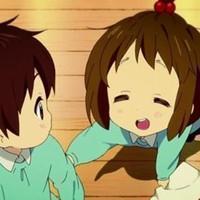 十月最新可爱卡通女生头像合集