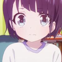 十月最新可爱卡通女生头像合集