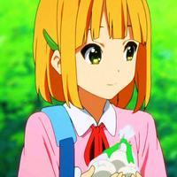 十月最新可爱卡通女生头像合集