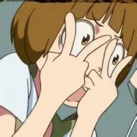 十月最新可爱卡通女生头像合集