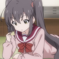 十月最新可爱卡通女生头像合集