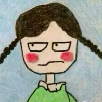 浓浓心意最新qq搞笑情侣头像萌图