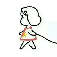 浓浓心意最新qq搞笑情侣头像萌图