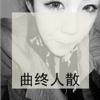 黑色风格悲伤带字女生头像