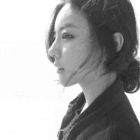 最新版唯美意境女生黑白头像