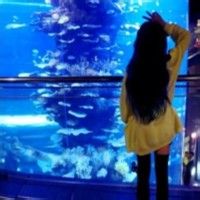 可爱唯美的带字三闺蜜头像集锦