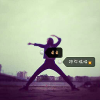 可爱唯美的带字三闺蜜头像集锦