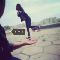 可爱唯美的带字三闺蜜头像集锦